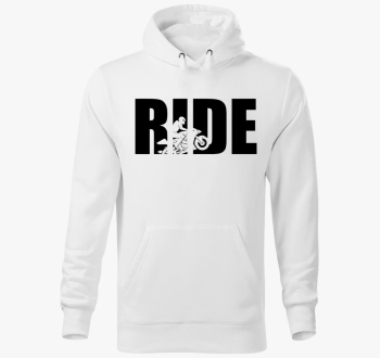 Ride motorcycles pul...