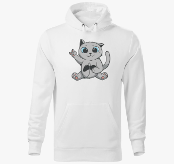 Gamer macsek pulover