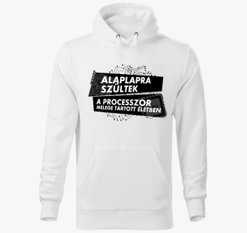 Alaplapra pulover s 