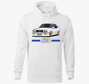 BMW e30 pulover s ka