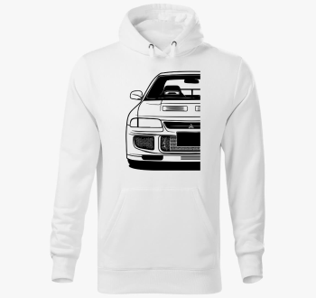 Mitsubishi silhouett...