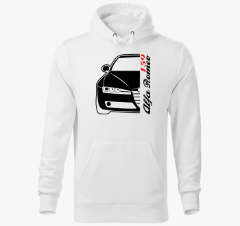 Alfa Romeo 159 pulov...