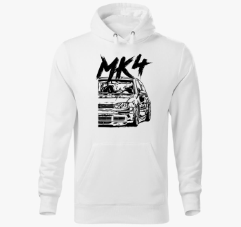 MK4 pulover s kapuco