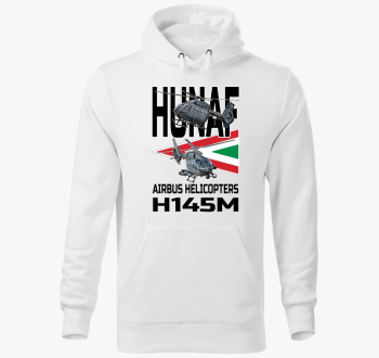 Airbus H145M pulover