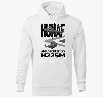 Airbus H225M 2 pulover s kapuco