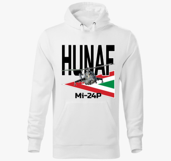 Mi-24P 2 pulover s kapuco