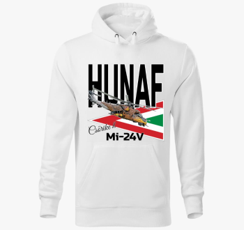 Mi-24V pulover s kapuco