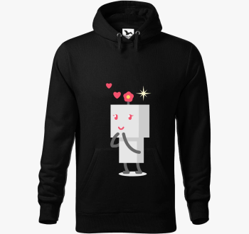 Robot szerelmes dekl...