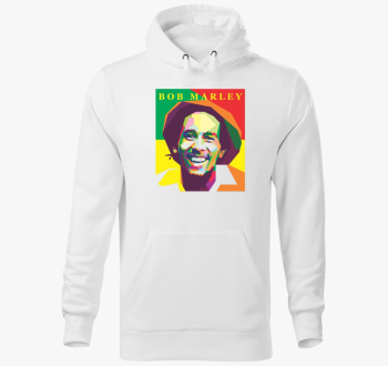 Bob Marley pulover s
