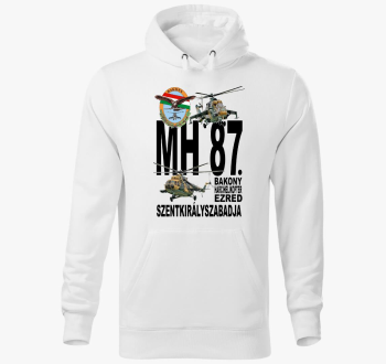 MH 87. Bakony Harcih...