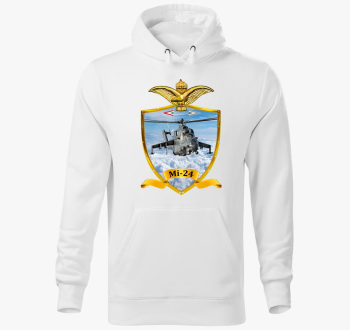 Pajzs Mi-24 pulover 