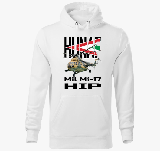 HungarianAirForce Mi-17 pulove...