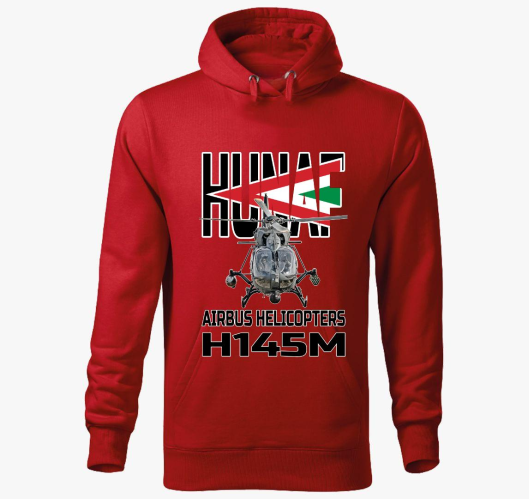 HungarianAirForce H145M pulove...