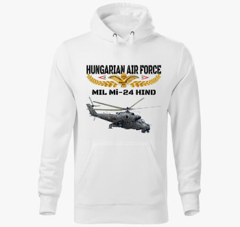 Aranysas Mi-24 pulov...