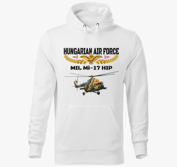 Aranysas Mi-17 pulov...