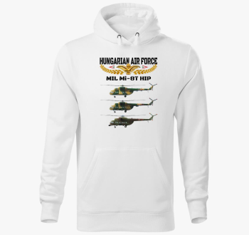 Aranysas Mi-8 pulove