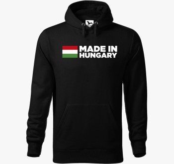 Made in Hungary pulo...