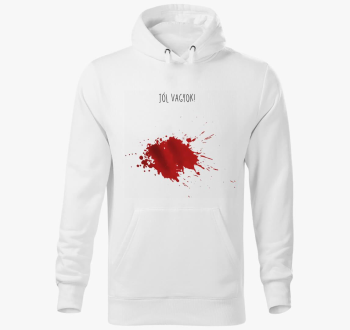 sem pulover s kapuco