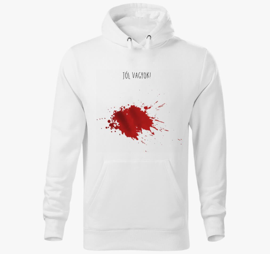 sem pulover s kapuco