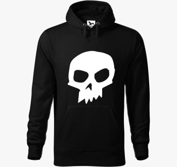 Koponya Toy Story Sid Phillips Skull divat pulover s kapuco