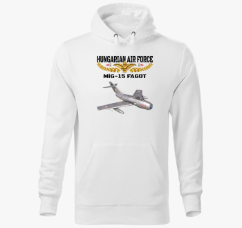 Aranysas MiG-15 pulo...