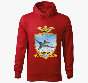 Pajzs Szu-22 pulover