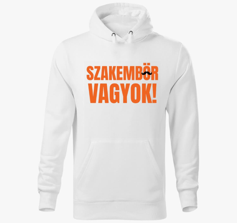 sem pulover s kapuco