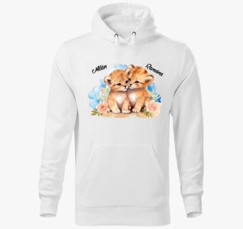 szerelmes pulover s kapuco