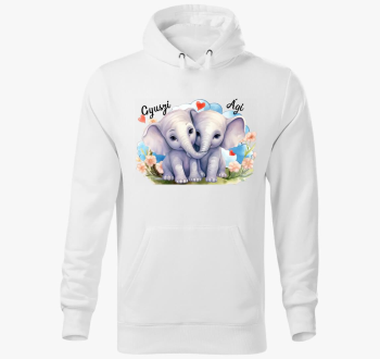 szerelmes pulover s kapuco