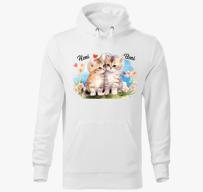 szerelmes pulover s kapuco