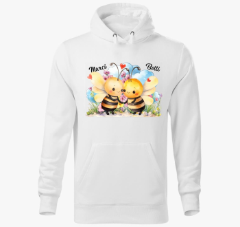 szerelmes pulover s kapuco