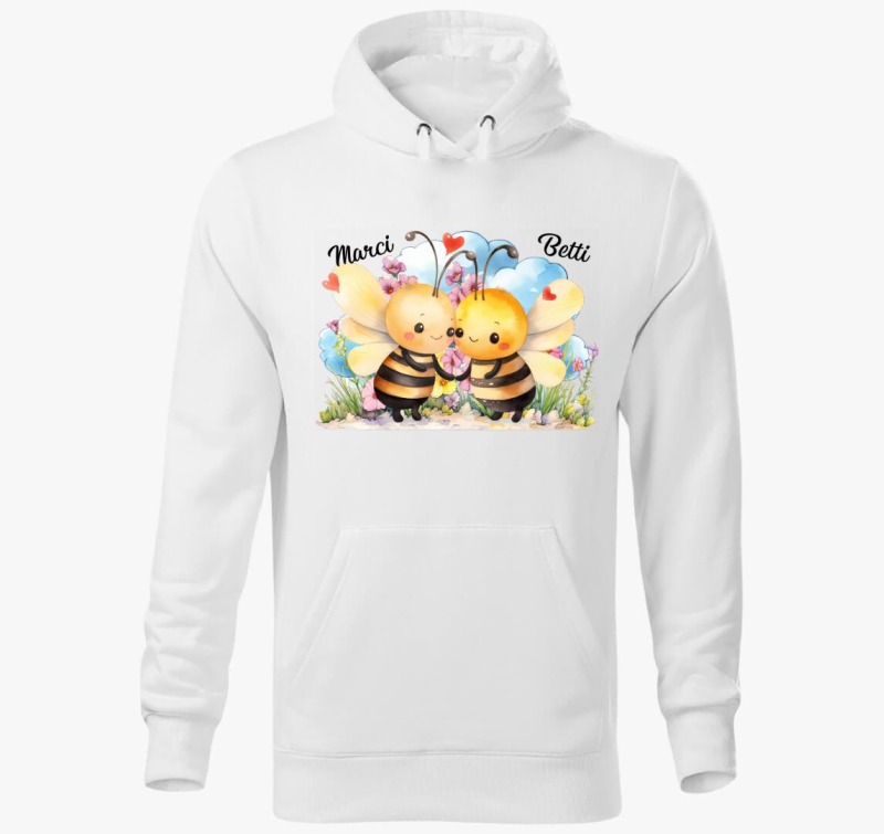 szerelmes pulover s kapuco