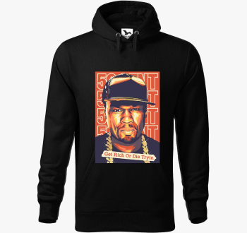 50 Cent hacker pulov...