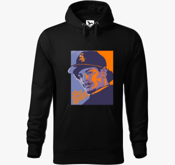 Eazy-E pulover s kap