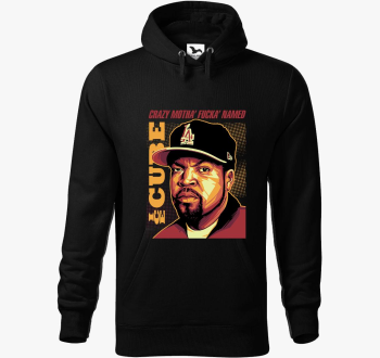 Ice Cube pulover s kapuco