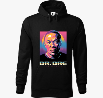 Dr. Dre pulover s kapuco