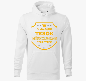 legjobb pulover s kapuco