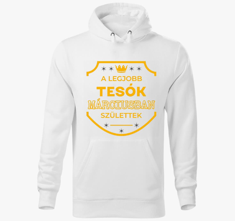 legjobb pulover s kapuco