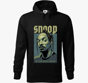 Snoop Dogg Real Dogg...