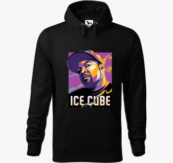 Ice Cube flegma pulo...