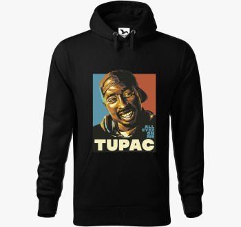 Tupac All eyes on me...