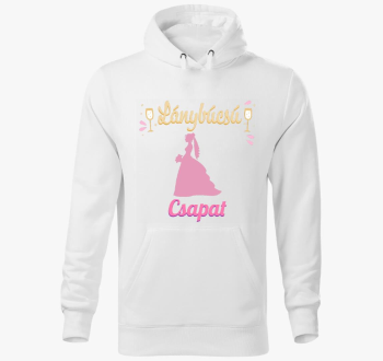 csapat pulover s kapuco