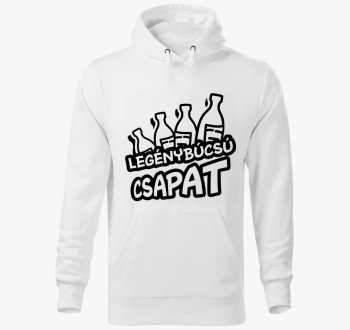csapat alkohol pulover s kapuco