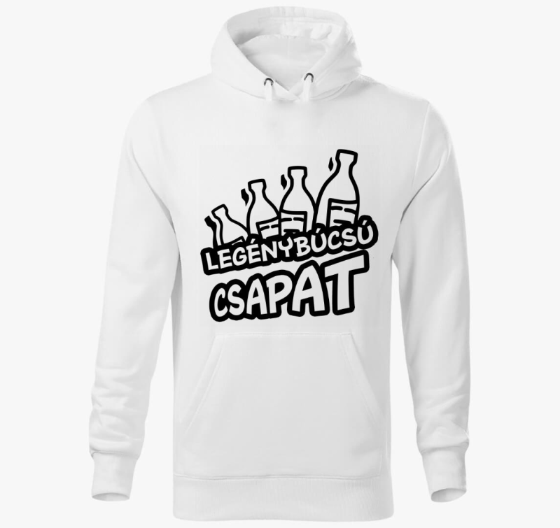csapat alkohol pulover s kapuco