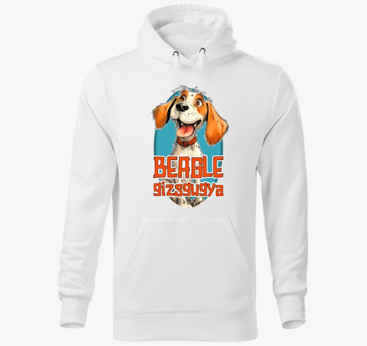 Beagle gizsgugya pulover s kap...