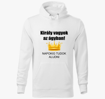 sem pulover s kapuco