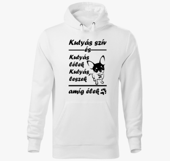 in leszek pulover s kapuco