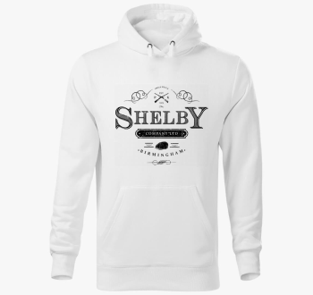 Peaky Blinders Shelb...