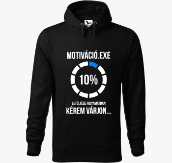 folyamatban pulover s kapuco