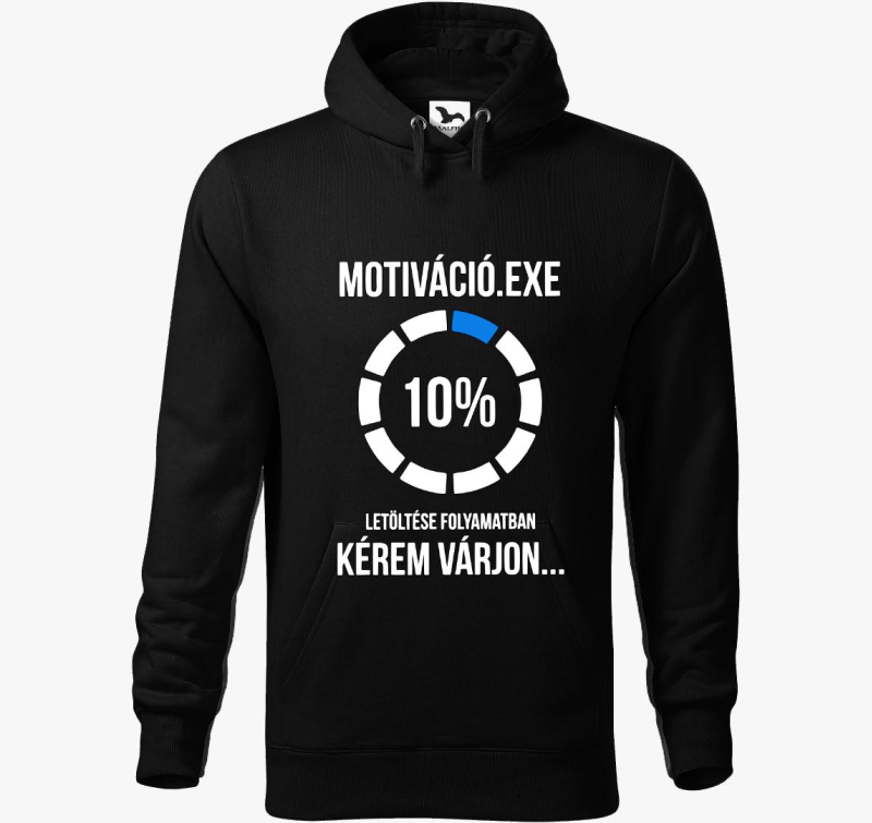 folyamatban pulover s kapuco